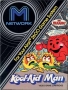 Atari  2600  -  Kool Aid Man (1982) (Mattel)